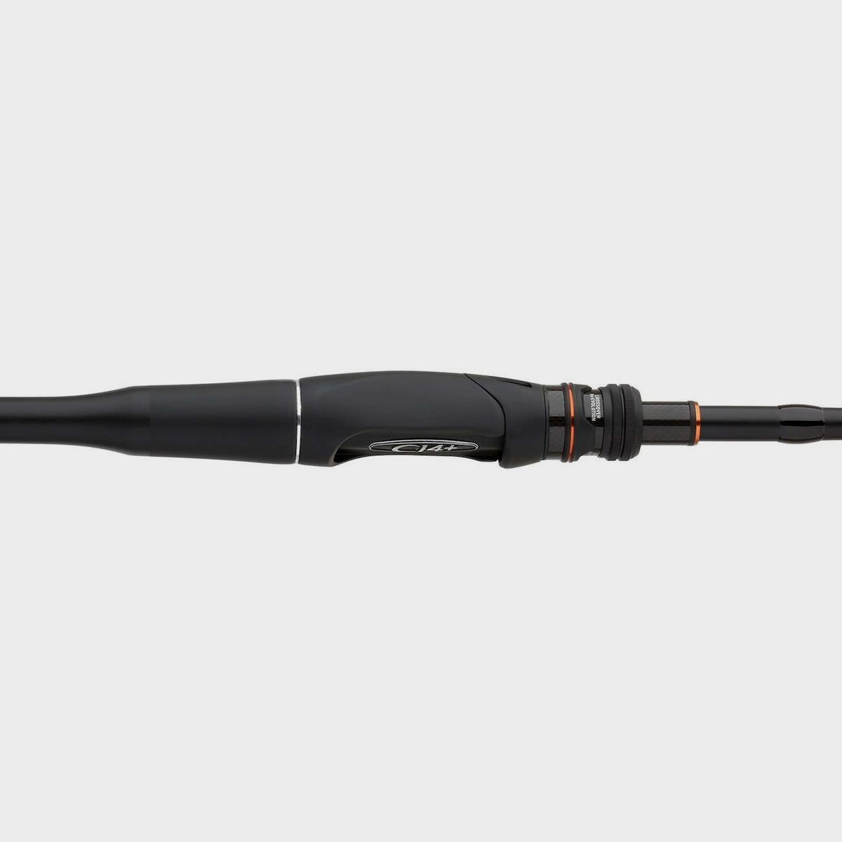 Poison Adrena B Spinning Rods