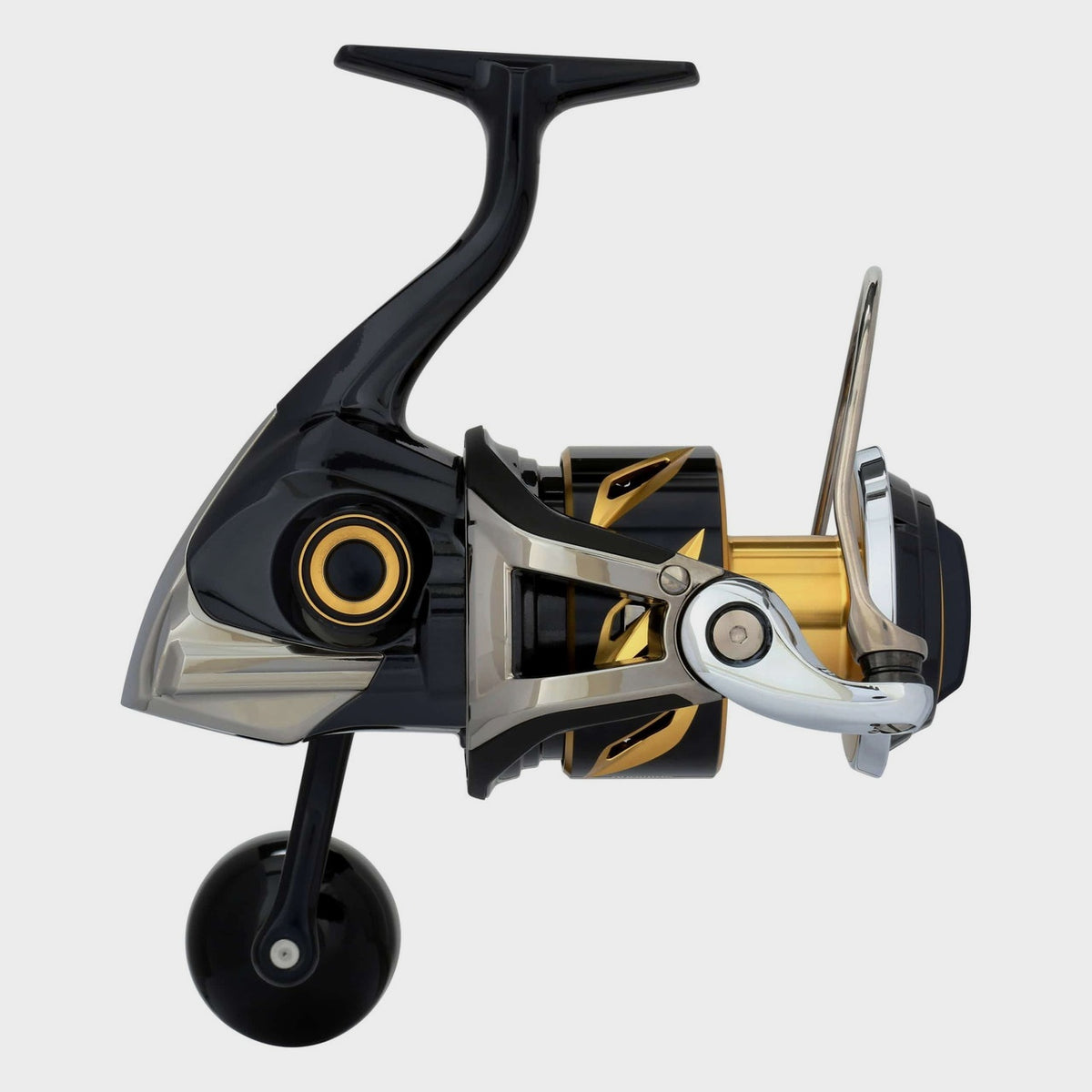 STLSW8000HGC Stella SW C Spinning Reel