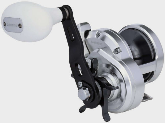 Trinidad A Star Drag Conventional Reels