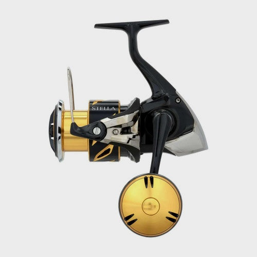 STLSW4000XGC Stella SW C Spinning Reel