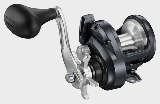 Torium Jigging Special Star Drag Conventional Reels