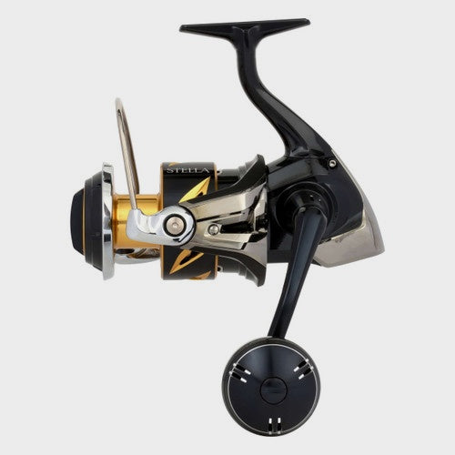 STLSW8000PGC Stella SW C Spinning Reel