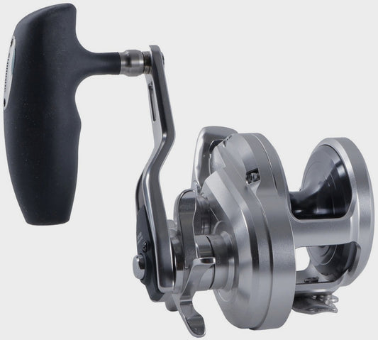 Ocea Jigger Star Drag Conventional Reels