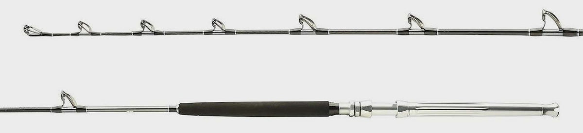 Terez BW BFC Conventional Rods