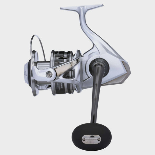 Saragosa SW BFC Spinning Reel