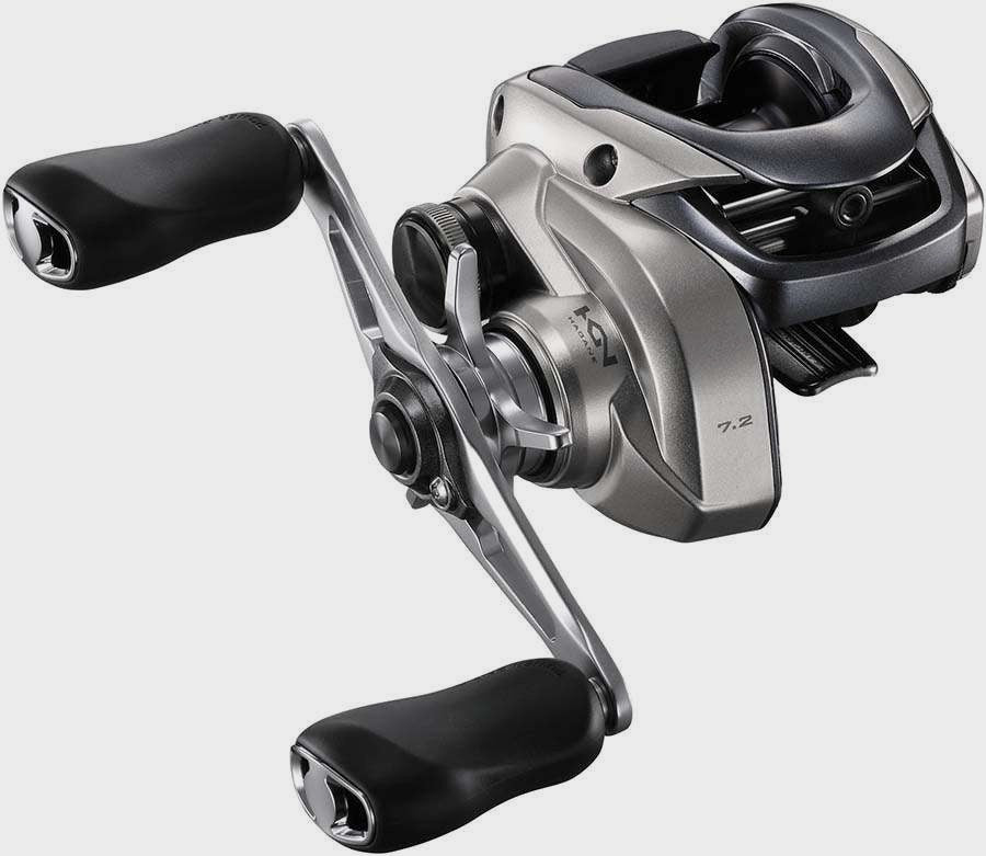 Tranx 150 Baitcasting Reels