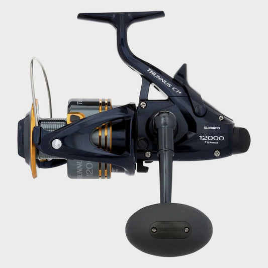 Thunnus CI4 Spinning Reels