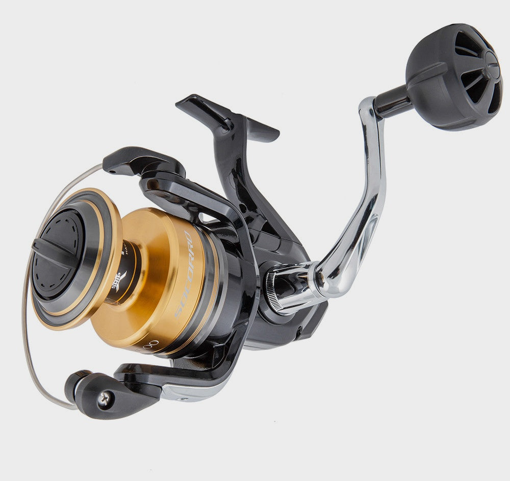 Socorro SW Spinning Reels