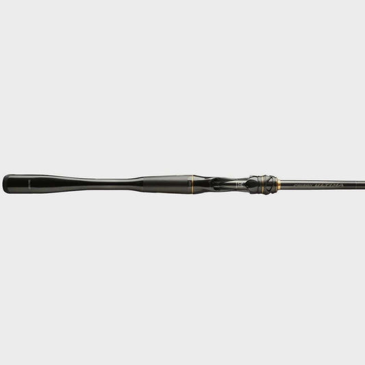 Poison Ultima Casting Rods