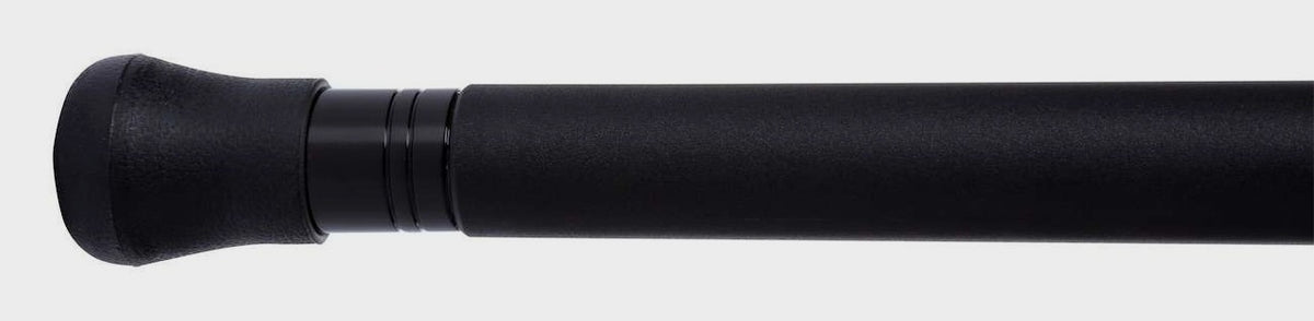 Terez BW Slick Butt Spinning Rods