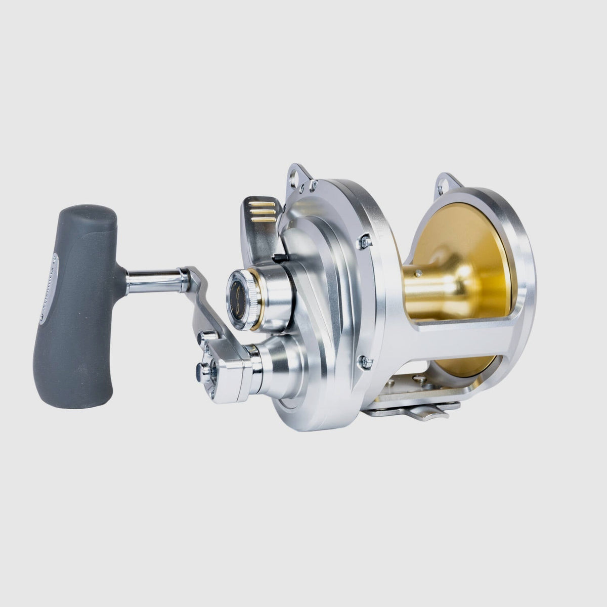 Talica A Two Speed Lever Drag Reels
