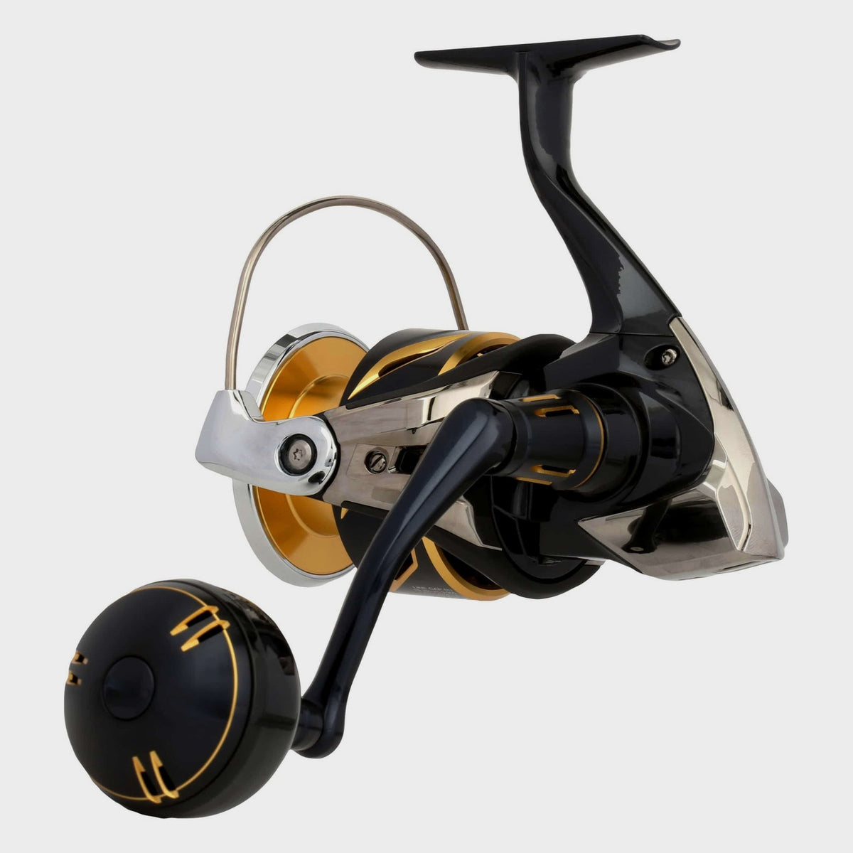 STLSW6000HGC Stella SW C Spinning Reel