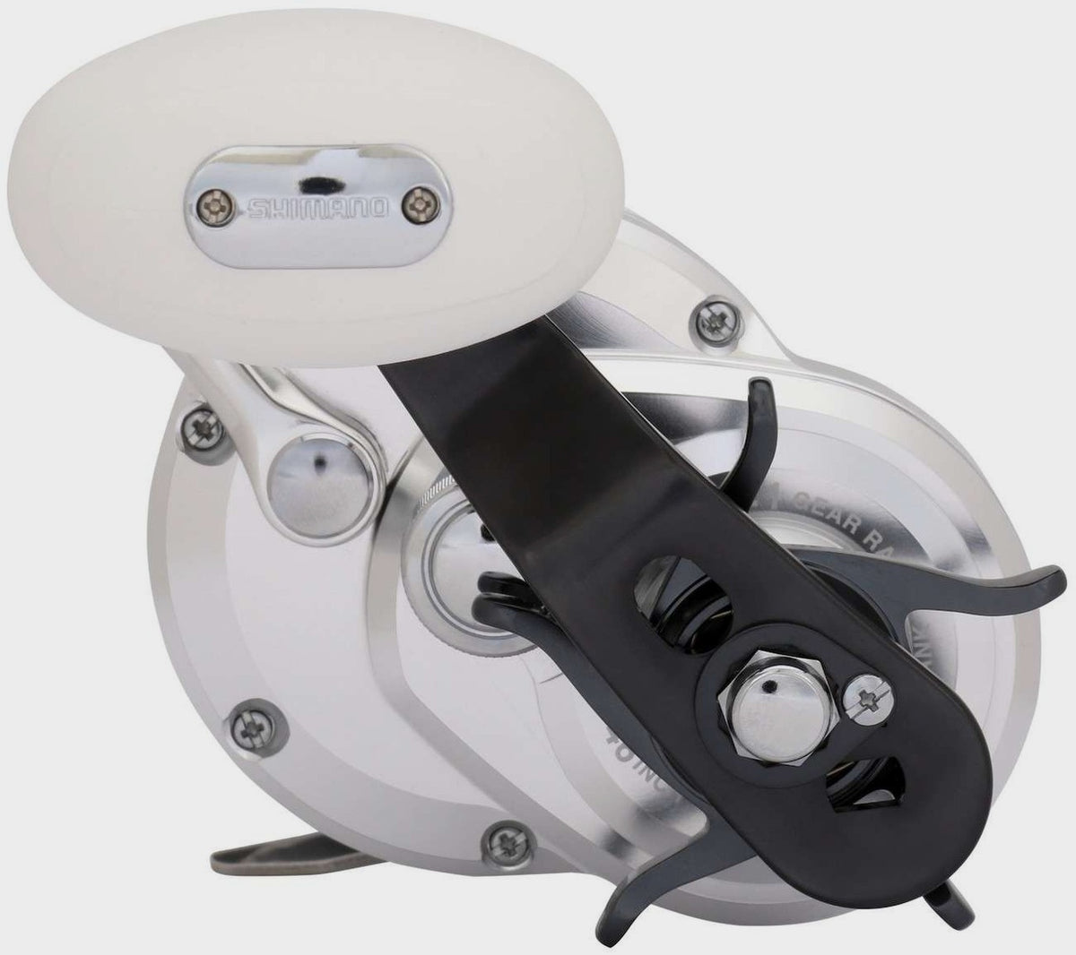 Trinidad A Star Drag Conventional Reels