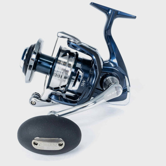2021 Twin Power SW Spinning Reels