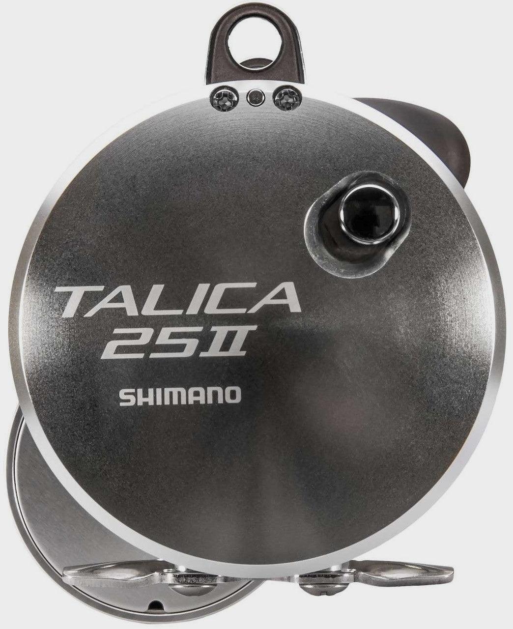 Talica 2-Speed Lever Drag Reels