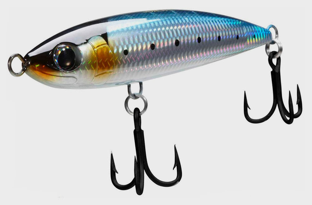 Orca Top Water Lures
