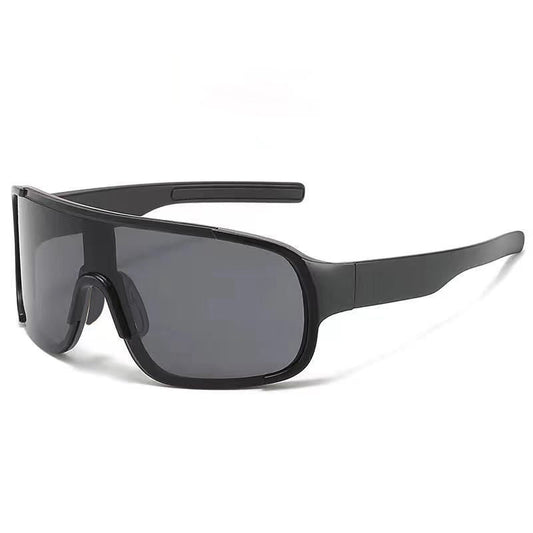🔥LAST DAY PROMOTION - 50%OFF HD Anti-Fog Ski Goggles - Zero-Distortion Oversized Sport Shield