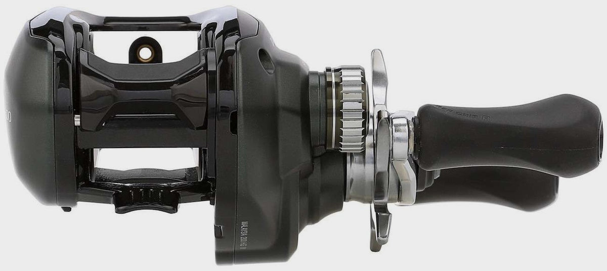 Curado 200 M Baitcasting Reels