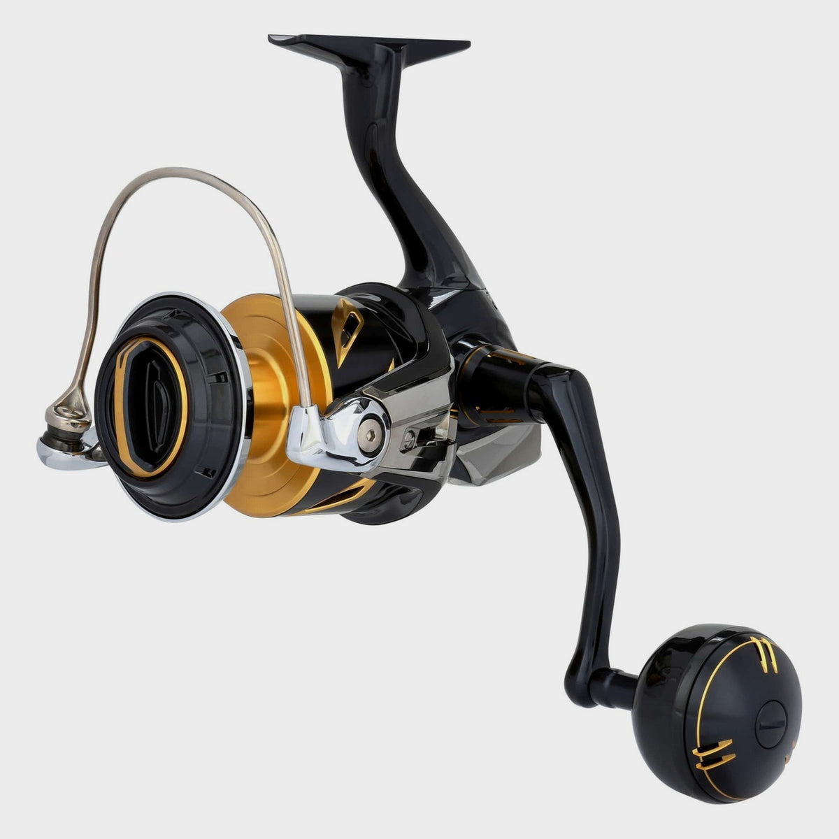 STLSW8000HGC Stella SW C Spinning Reel