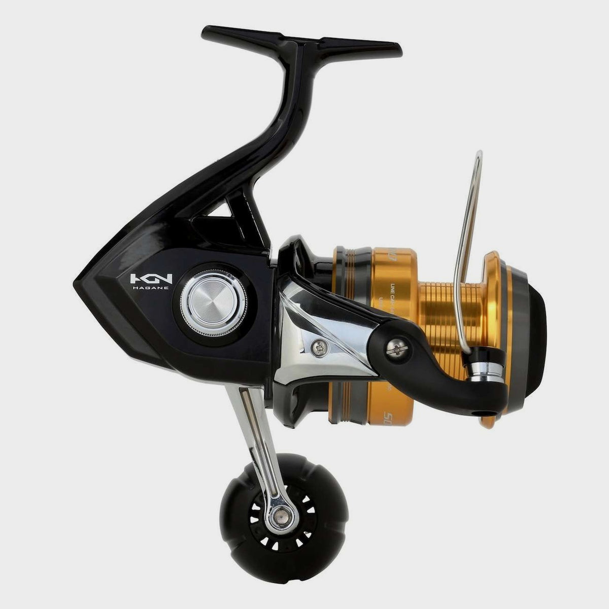 Socorro SW Spinning Reels