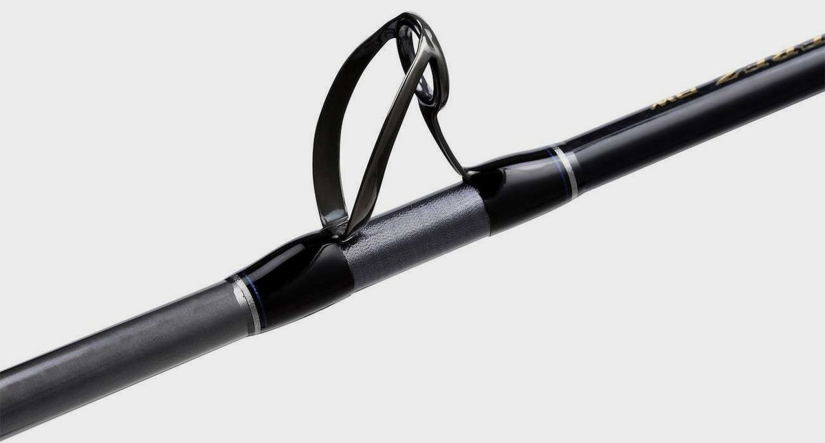 Terez BW Swordfish Rods