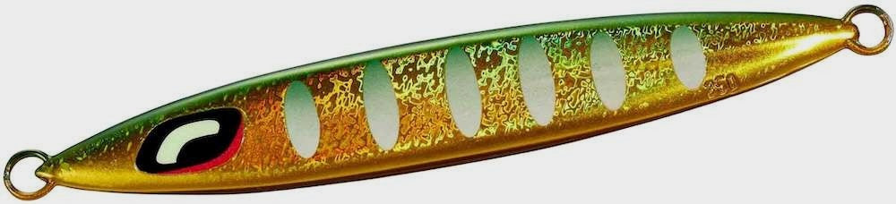 Ocea Sardine Waver Jigs