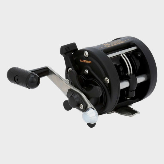 TR Triton Graphite Levelwind Reels