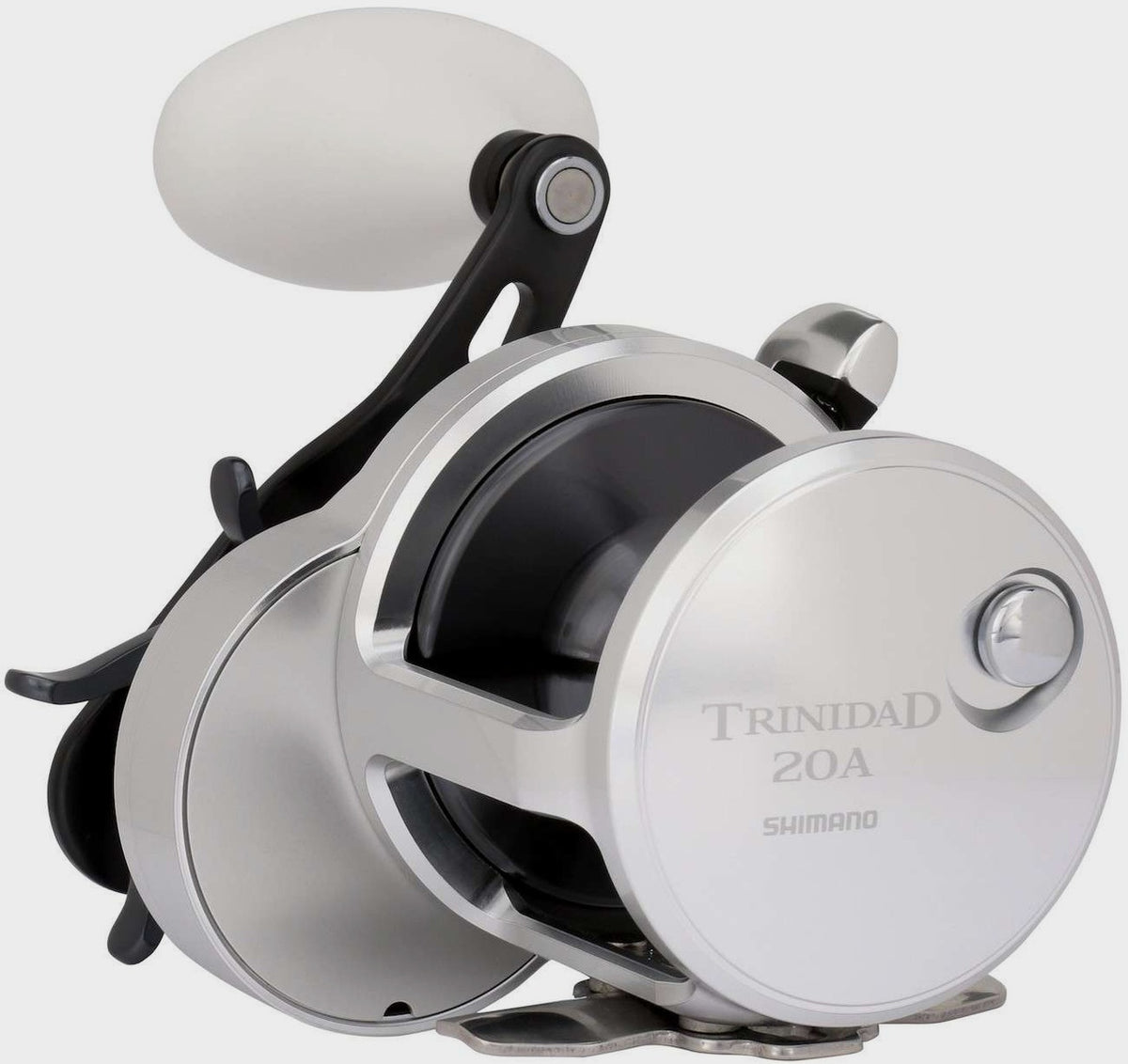 Trinidad A Star Drag Conventional Reels
