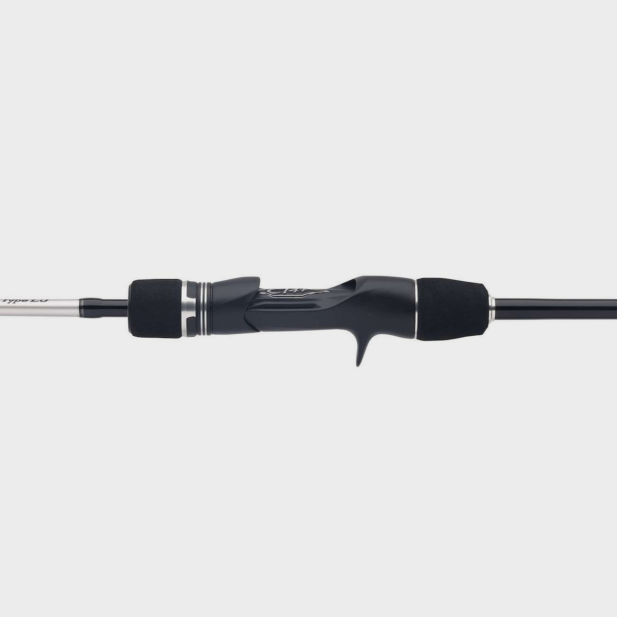 Grappler A Type LJ Jigging Conventional Rods