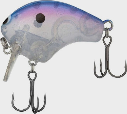 Macbeth Shallow 50F Crankbait - Pro Blue