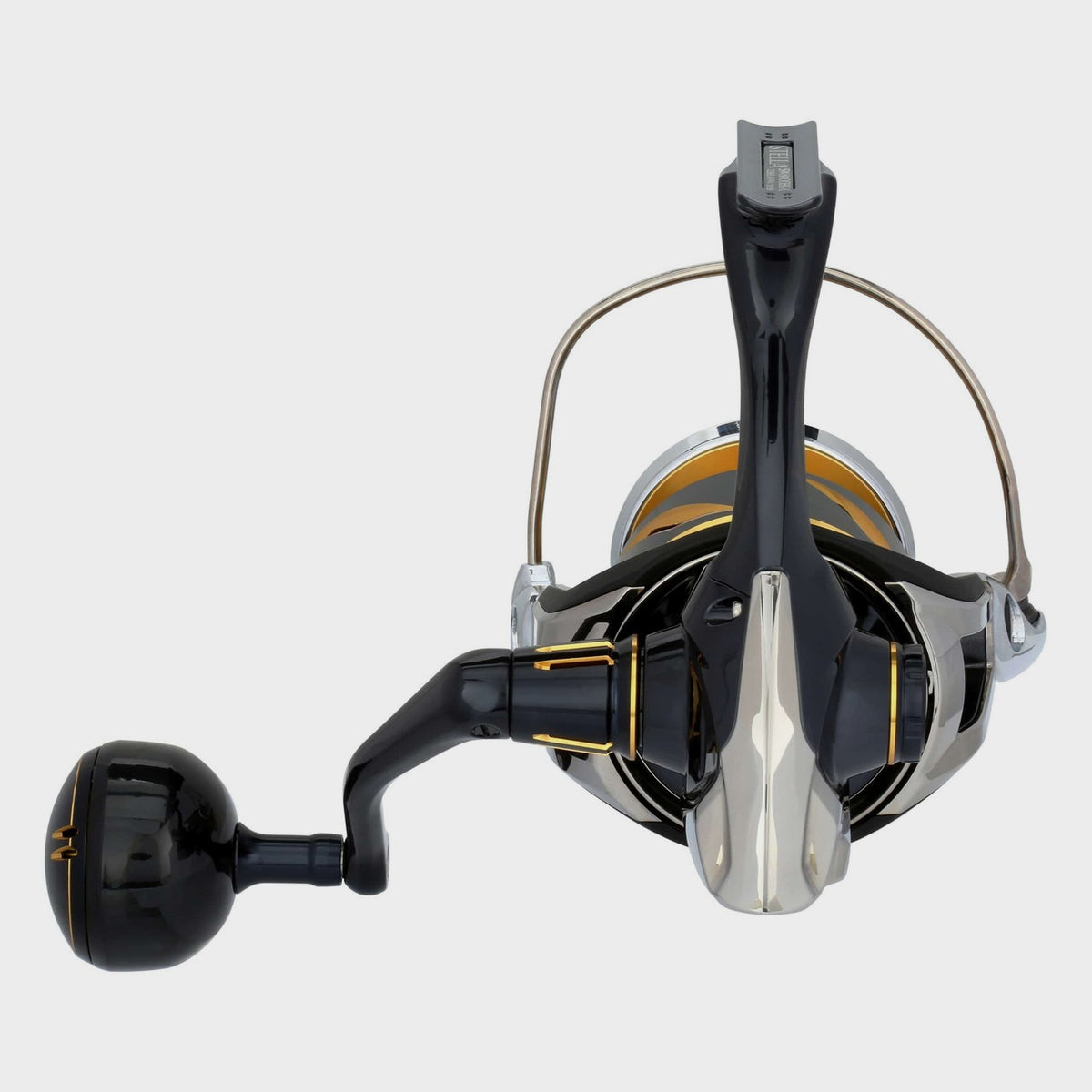 STLSW8000HGC Stella SW C Spinning Reel