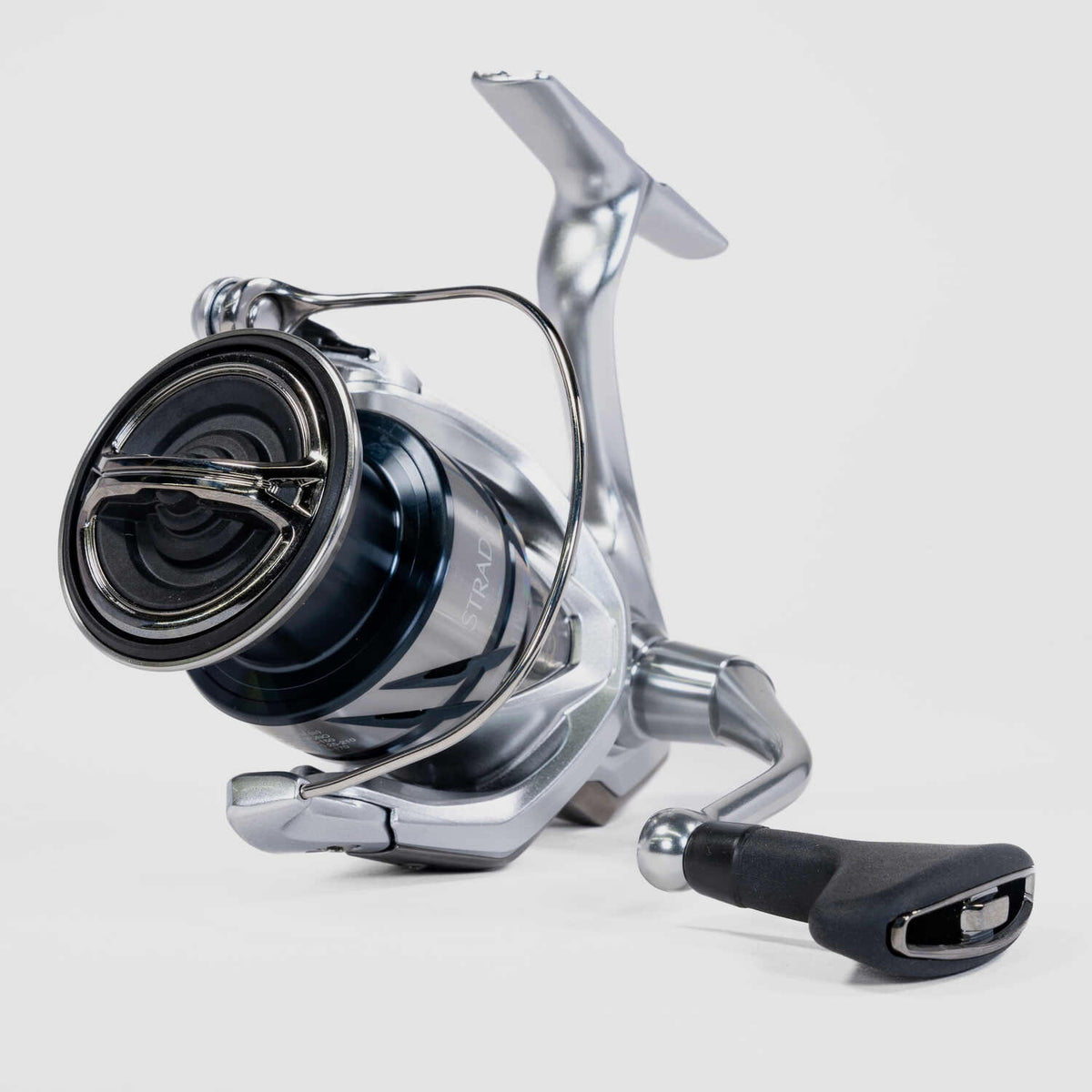 Stradic FM Spinning Reels 3000