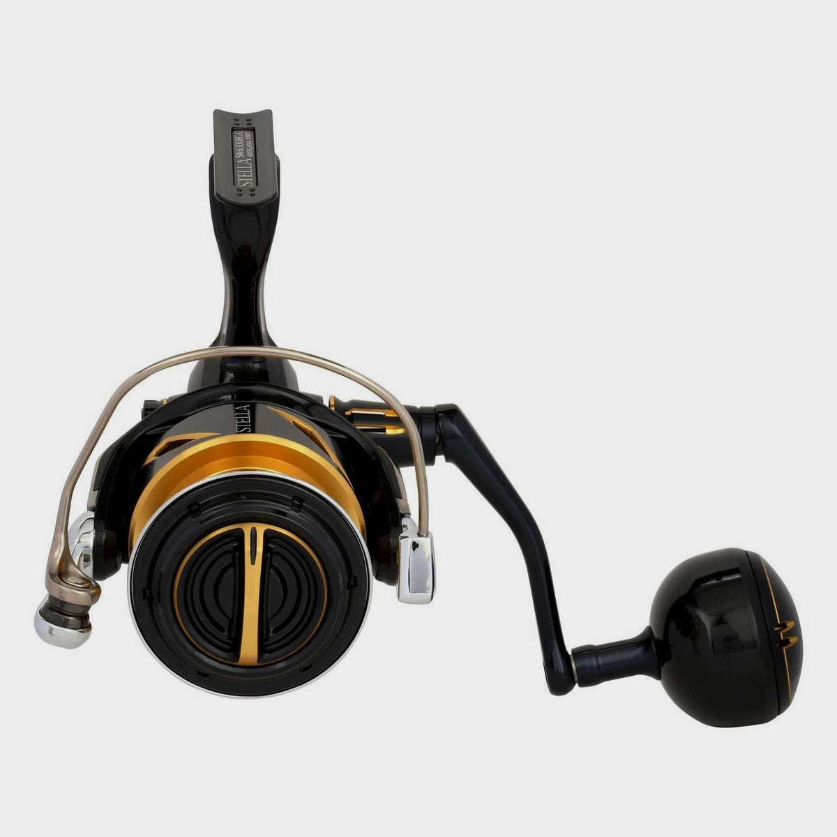 STLSW5000HGC Stella SW C Spinning Reel