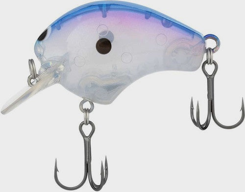 Macbeth 50F Crankbait - Pro Blue