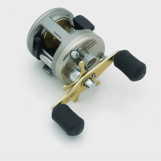 Cardiff A Round Baitcasting Reels