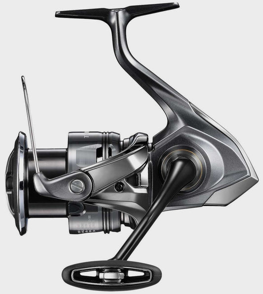 TwinPower FE Spinning Reels