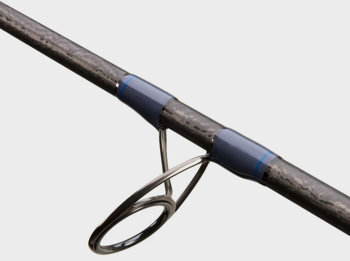 Teramar Northeast Spinning Rods