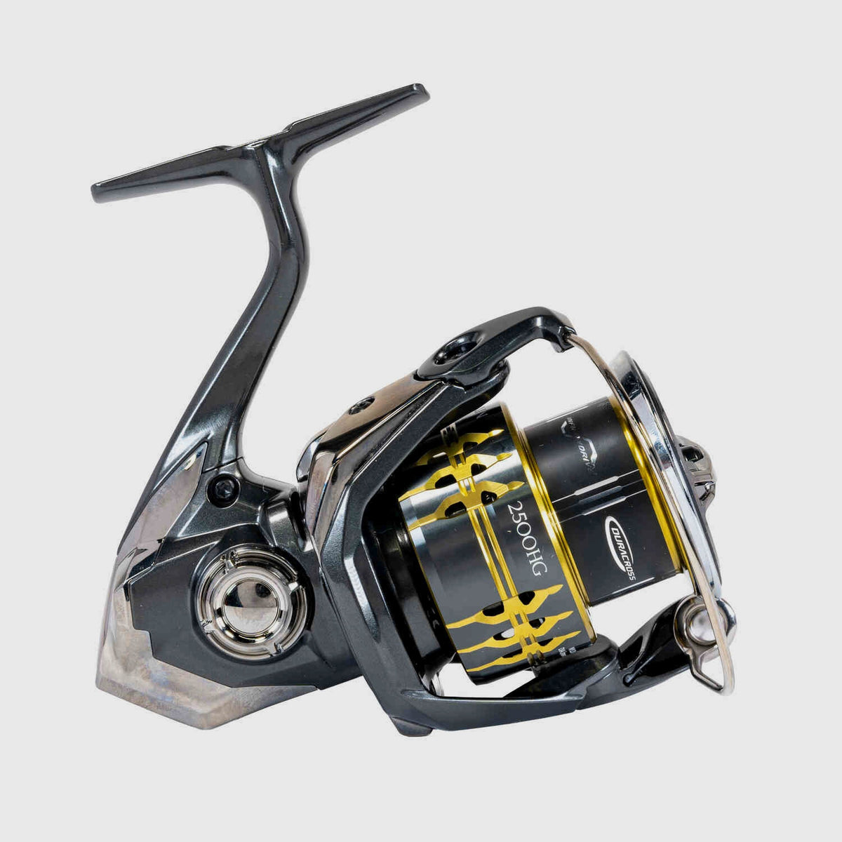 2025 Sustain FK Spinning Reels
