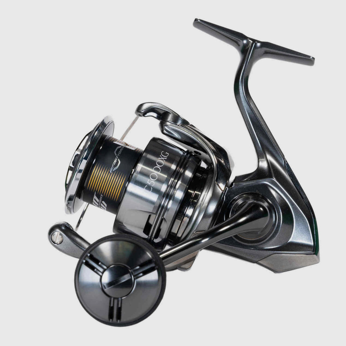 2024 Twin Power FE Spinning Reels