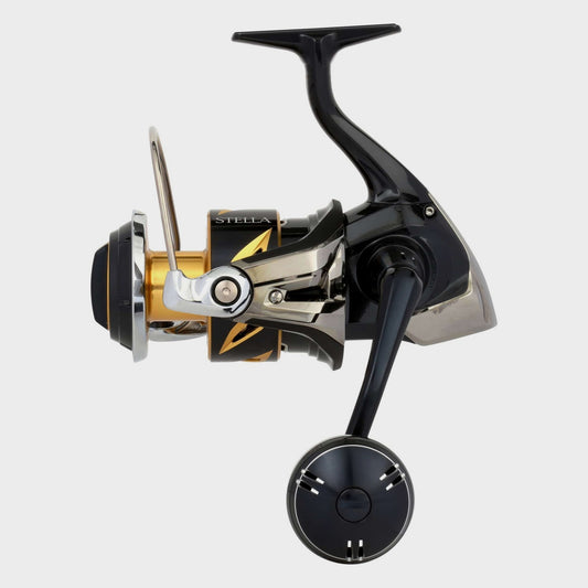 STLSW8000PGC Stella SW C Spinning Reel